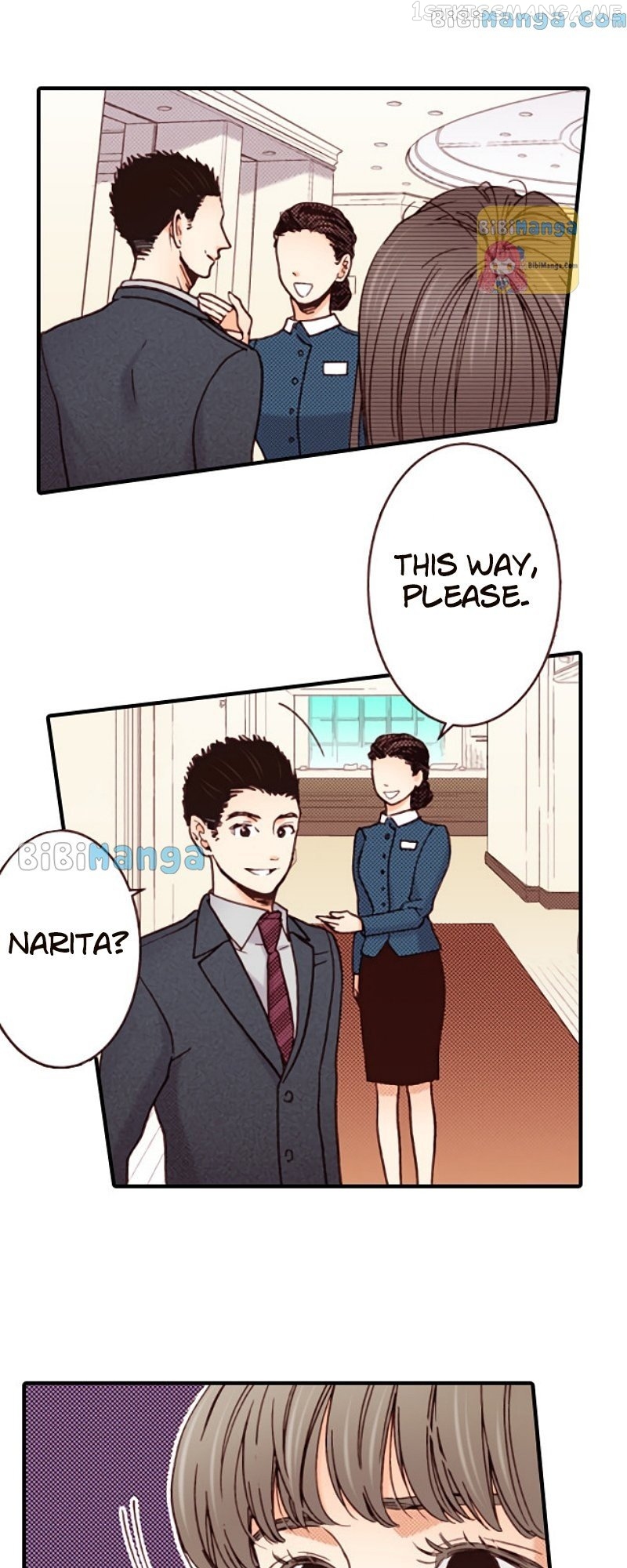 Liar – Manga Chapter 127 - page 3