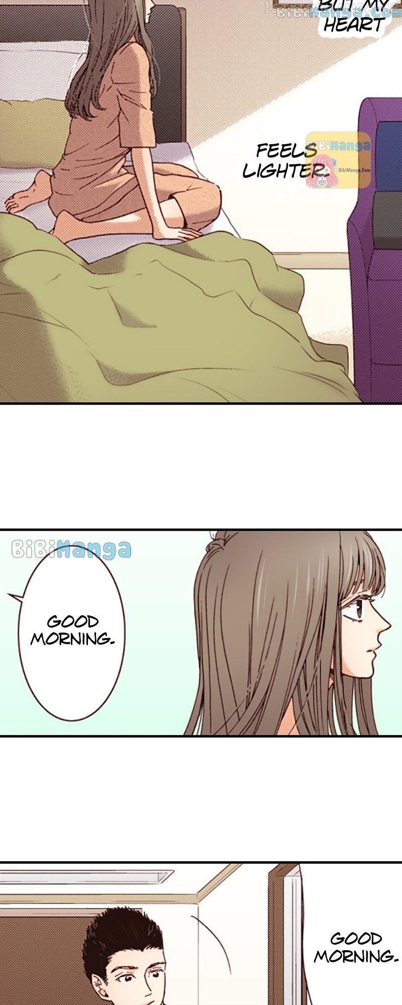 Liar – Manga Chapter 127 - page 31