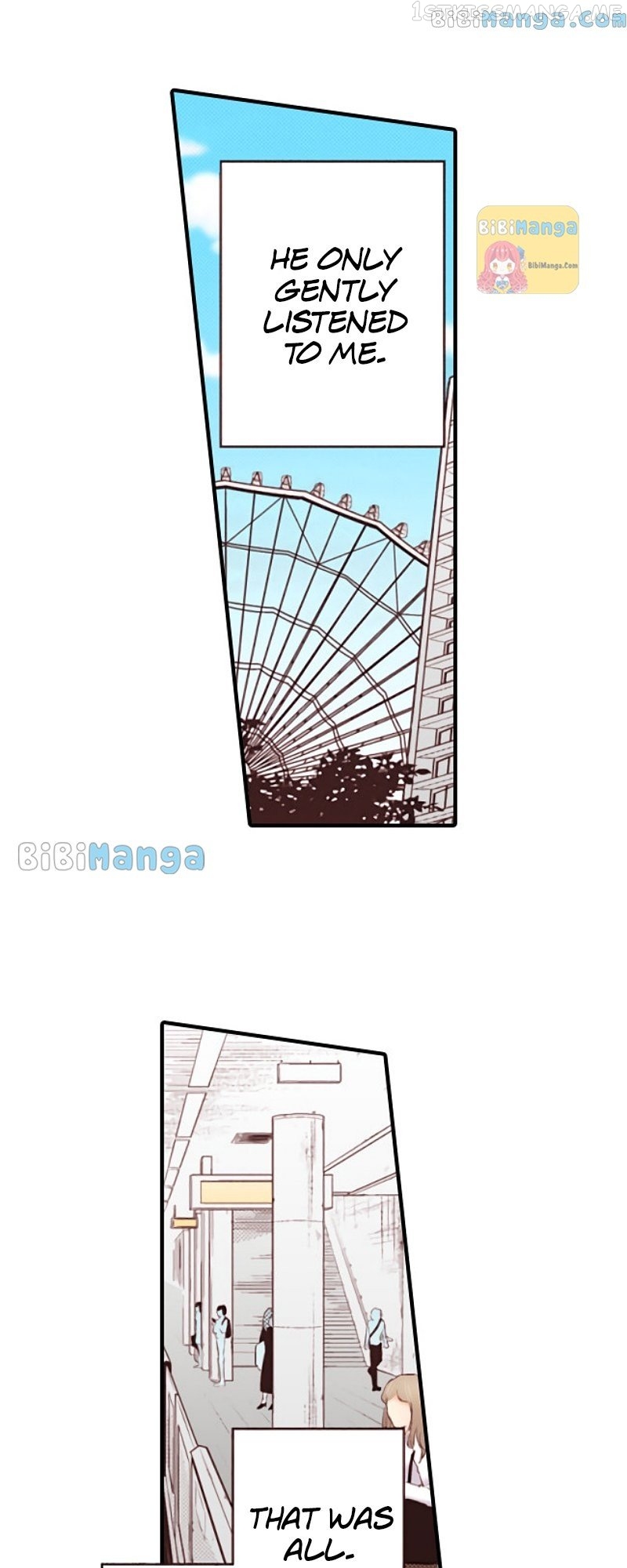 Liar – Manga Chapter 127 - page 36