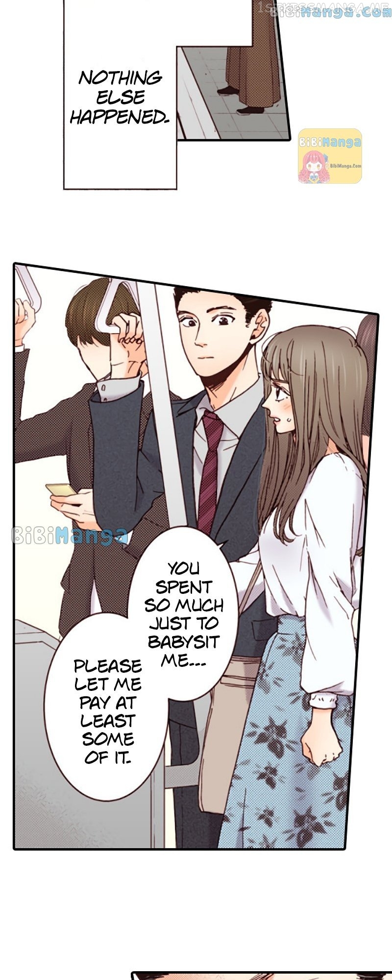 Liar – Manga Chapter 127 - page 37