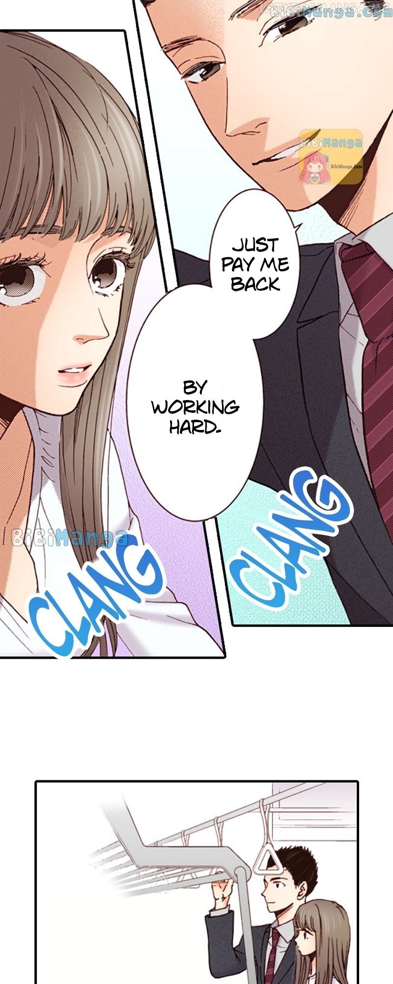Liar – Manga Chapter 127 - page 38