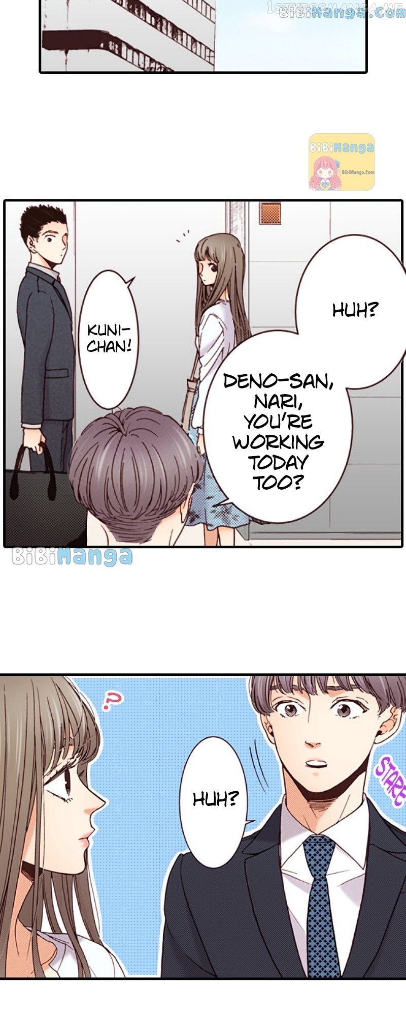 Liar – Manga Chapter 127 - page 40