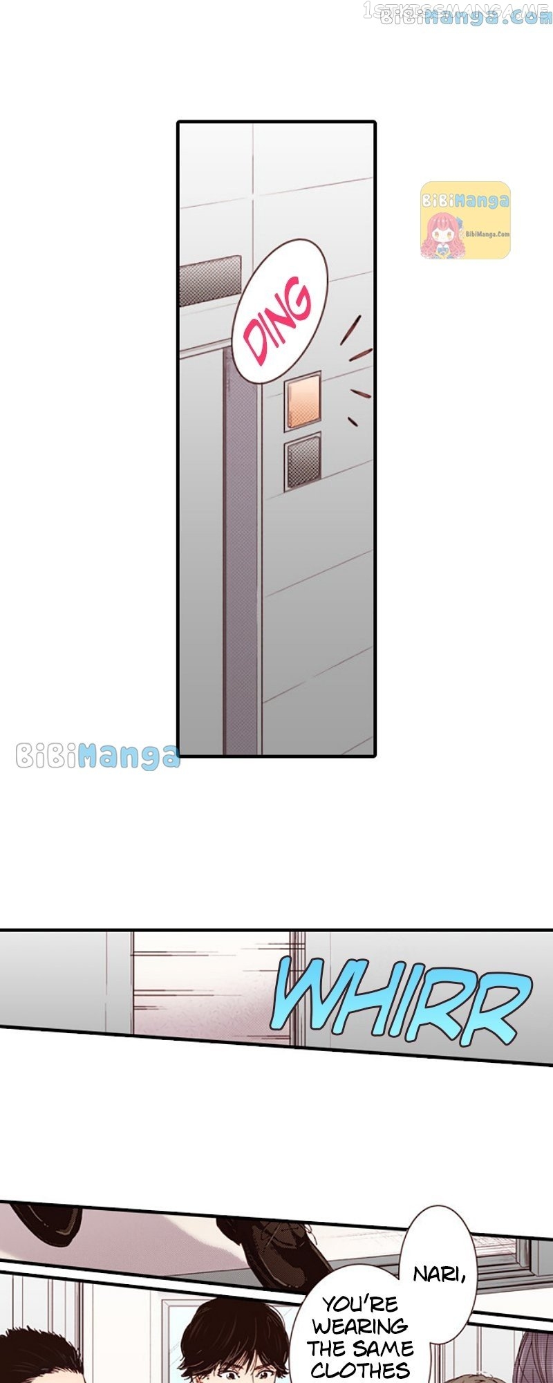 Liar – Manga Chapter 127 - page 41