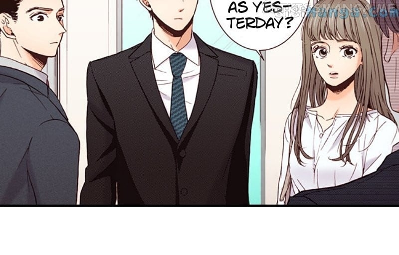 Liar – Manga Chapter 127 - page 42