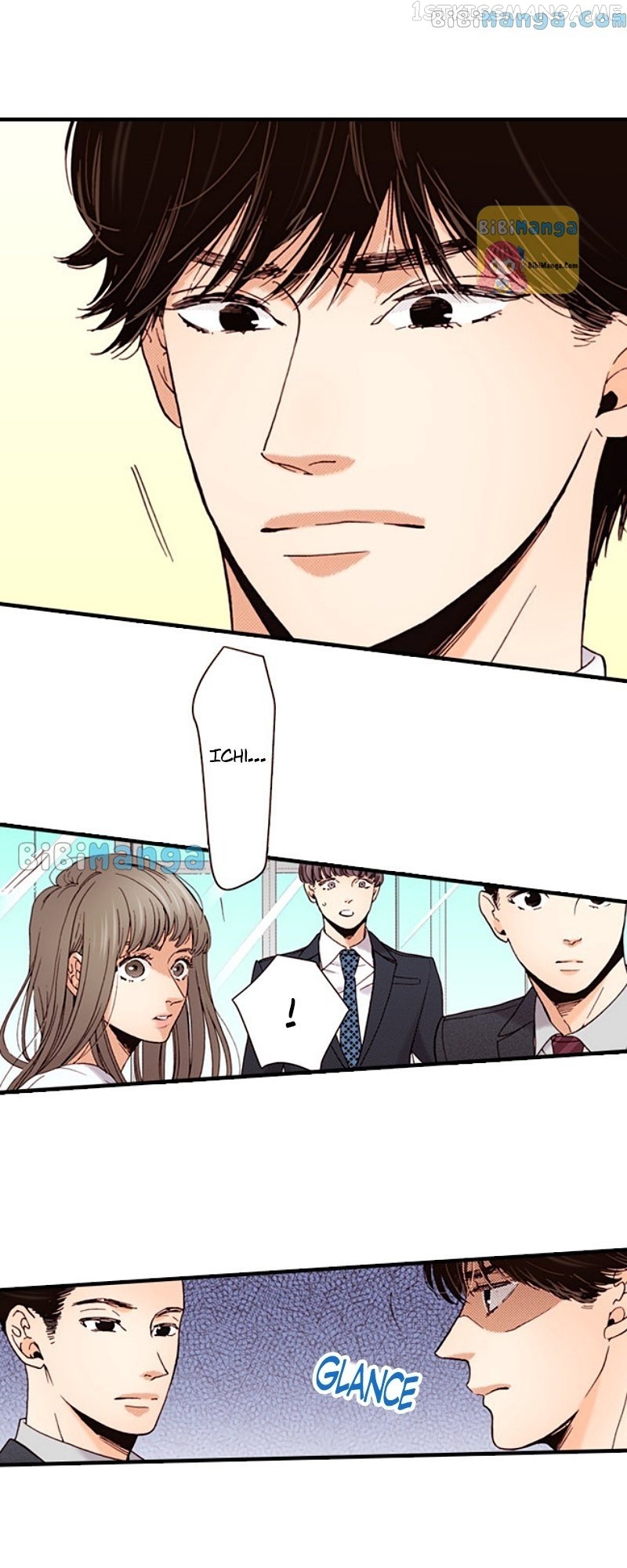 Liar – Manga Chapter 127 - page 43