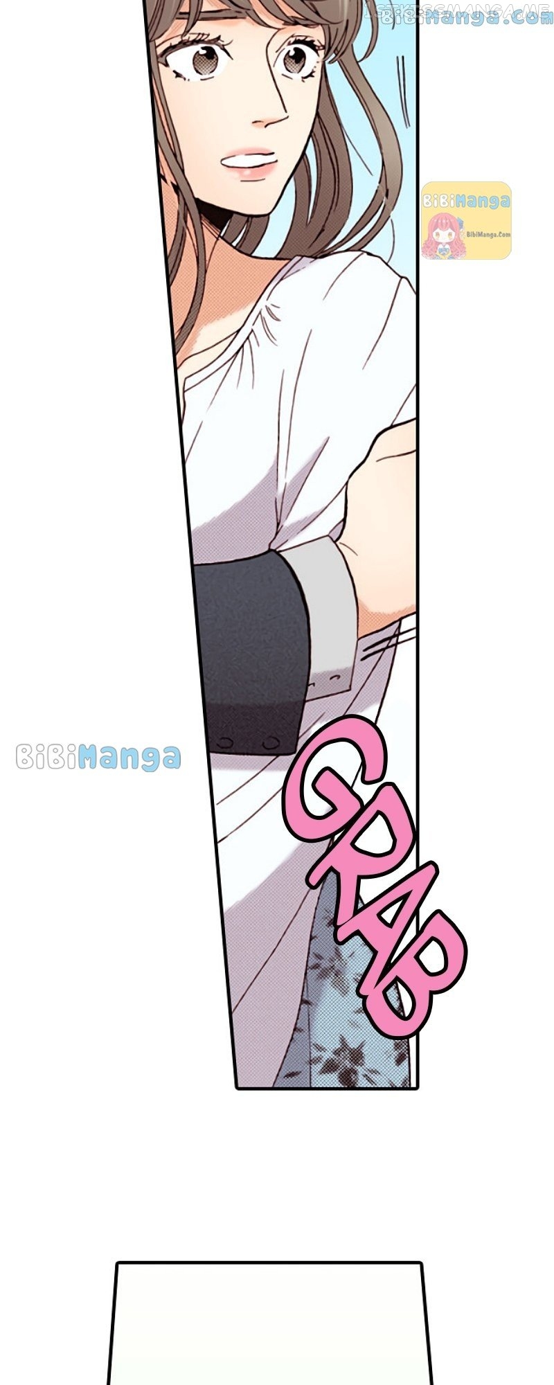 Liar – Manga Chapter 127 - page 45