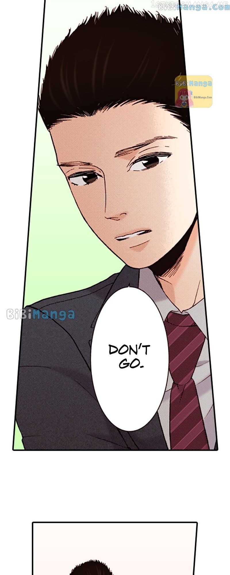 Liar – Manga Chapter 127 - page 46