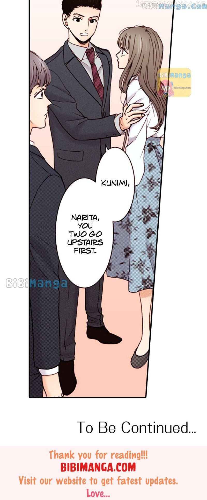 Liar – Manga Chapter 127 - page 47