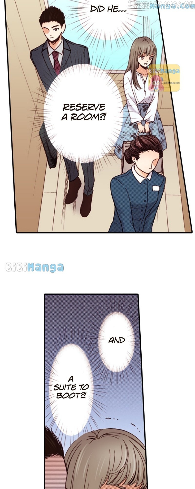 Liar – Manga Chapter 127 - page 9