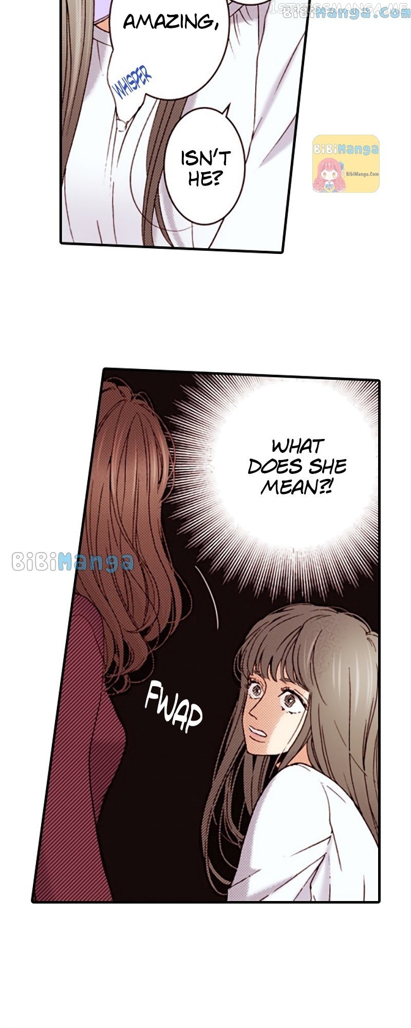 Liar – Manga Chapter 128 - page 13