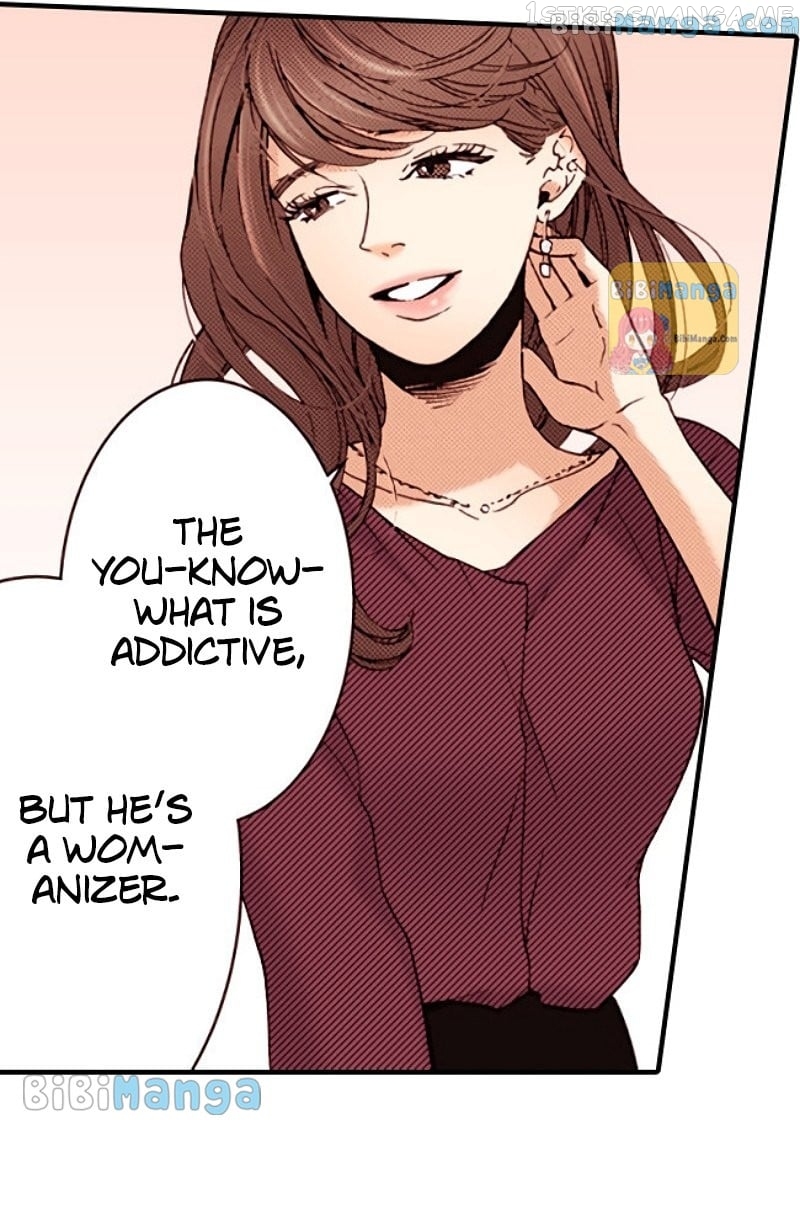 Liar – Manga Chapter 128 - page 14