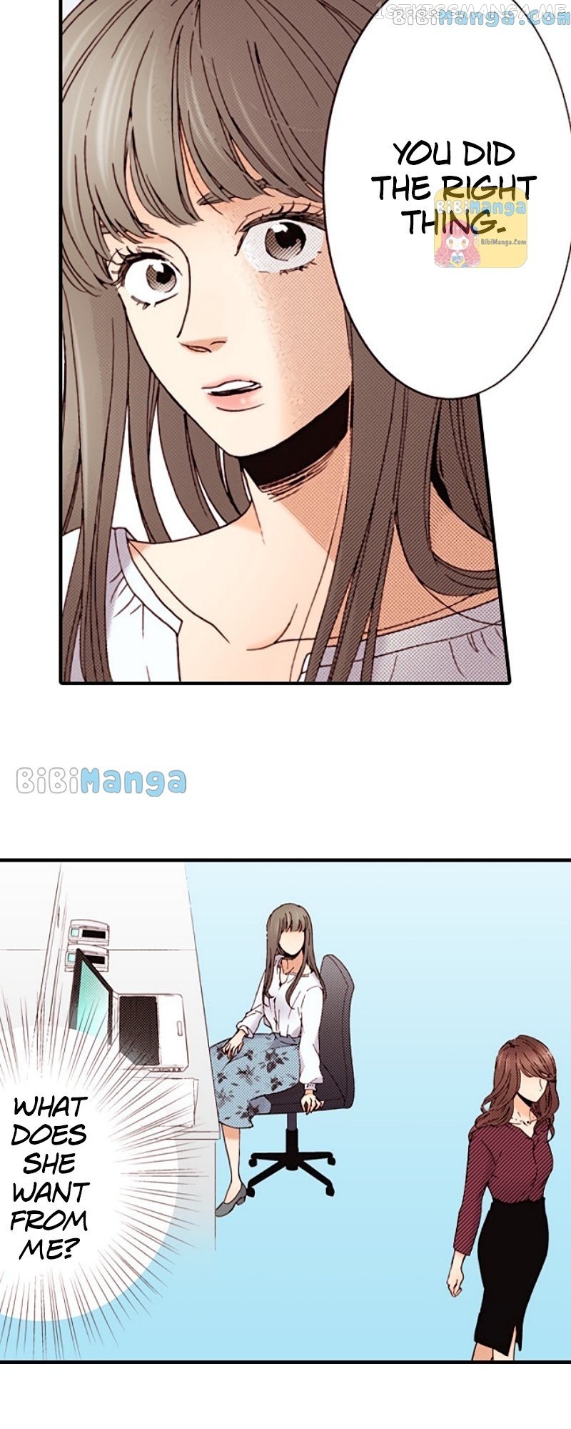 Liar – Manga Chapter 128 - page 16