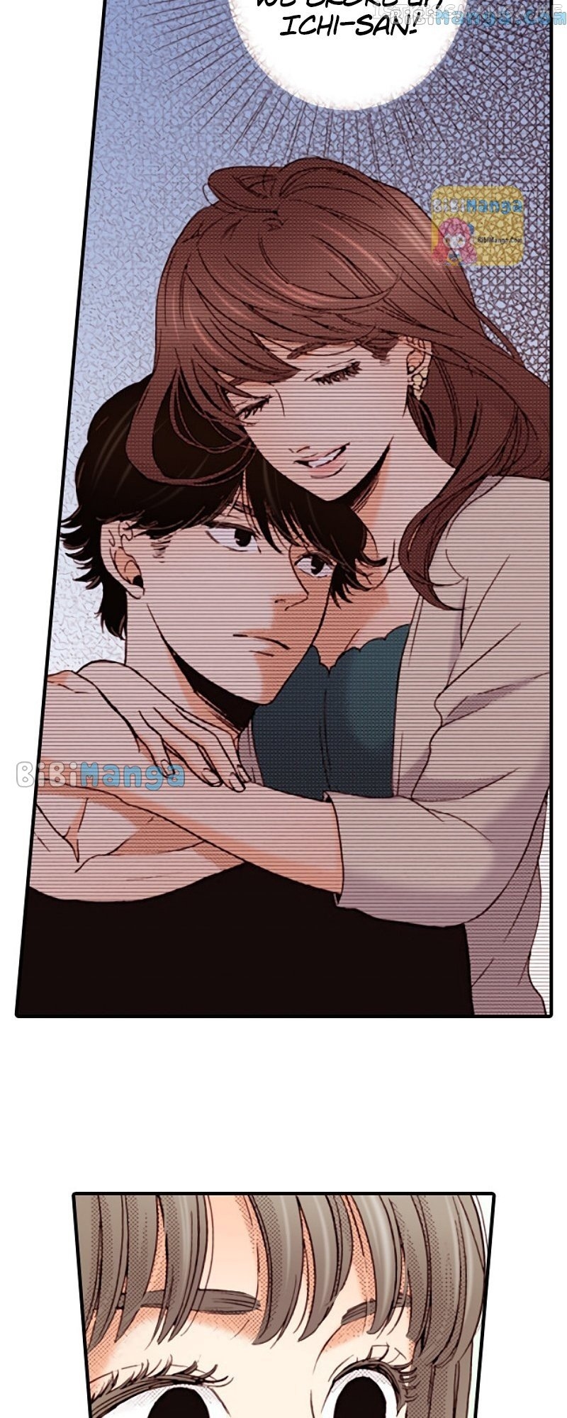 Liar – Manga Chapter 128 - page 18