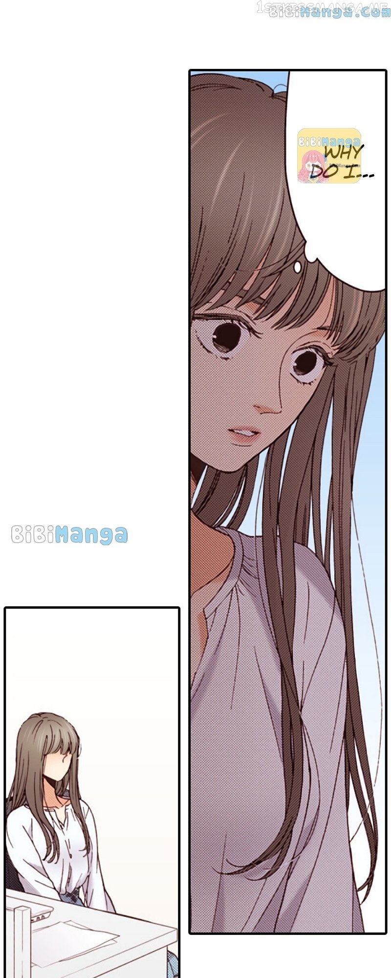 Liar – Manga Chapter 128 - page 21