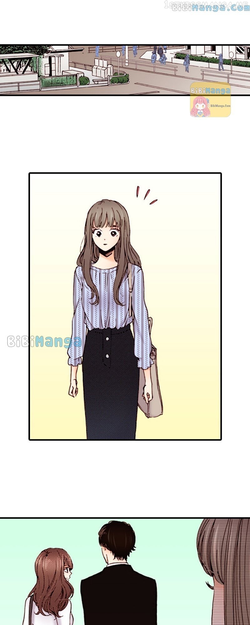 Liar – Manga Chapter 128 - page 25