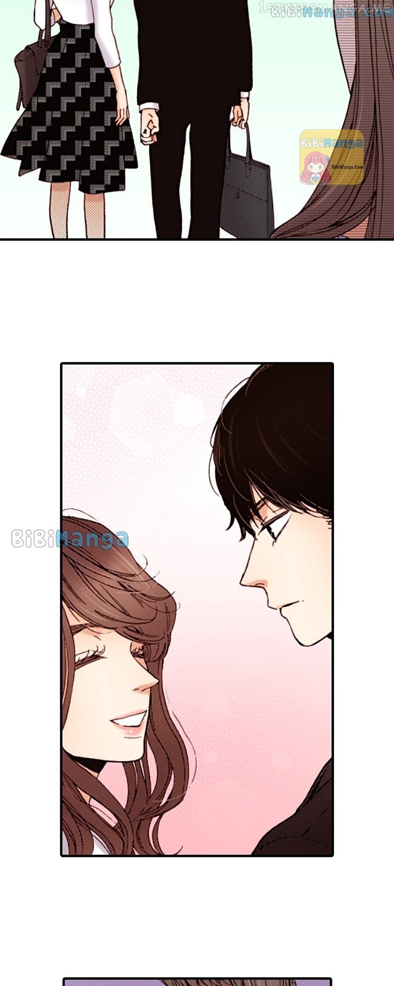 Liar – Manga Chapter 128 - page 26