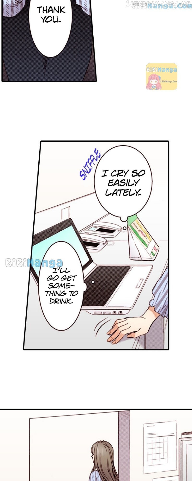Liar – Manga Chapter 128 - page 31