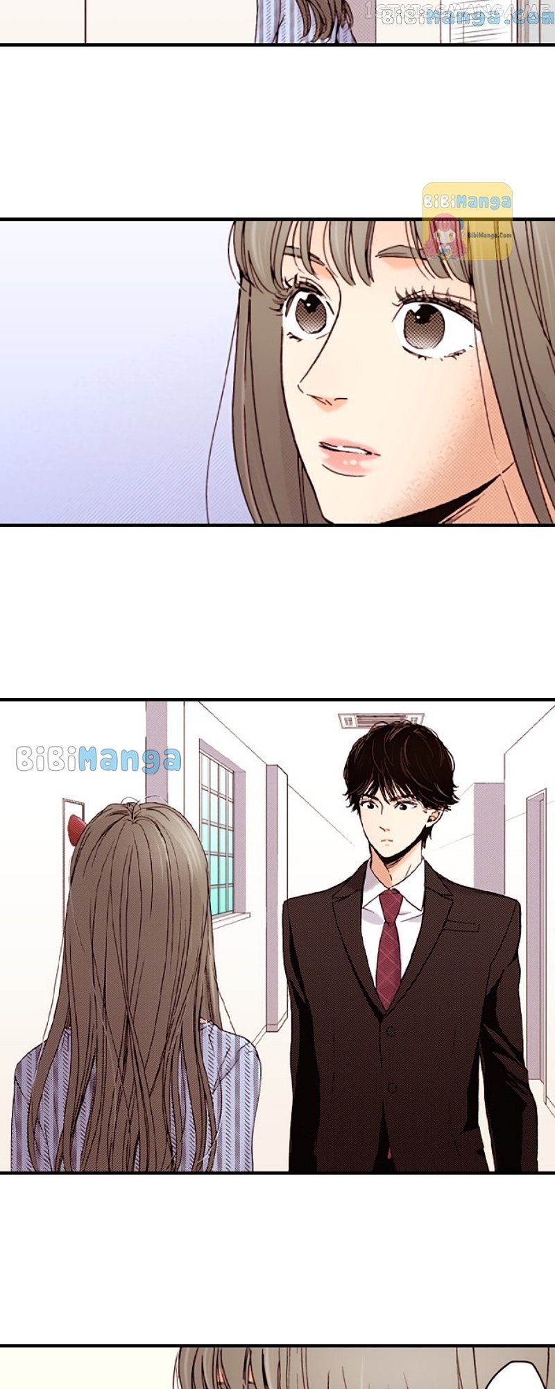 Liar – Manga Chapter 128 - page 32