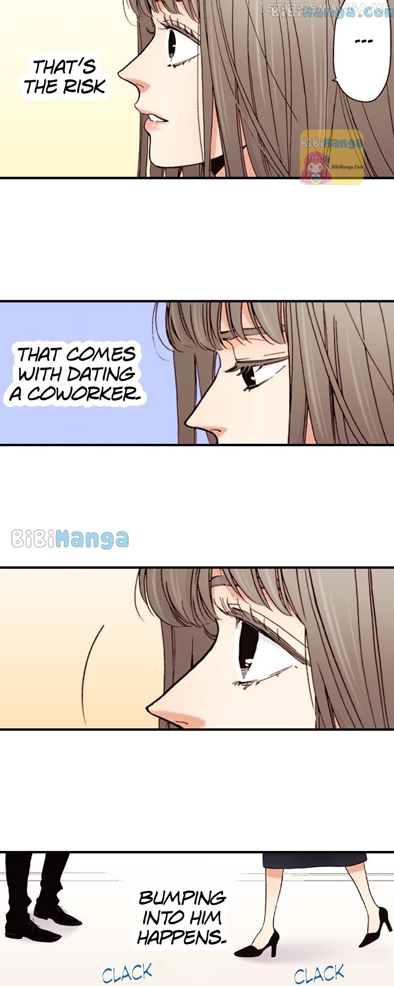 Liar – Manga Chapter 128 - page 33