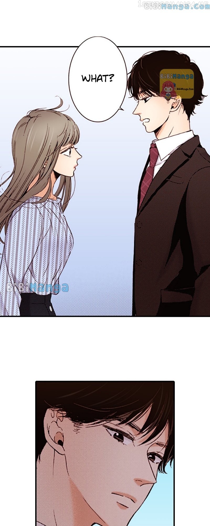 Liar – Manga Chapter 128 - page 35