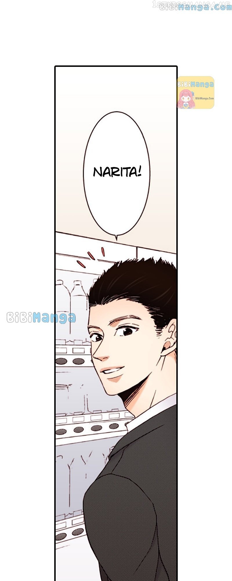 Liar – Manga Chapter 128 - page 38
