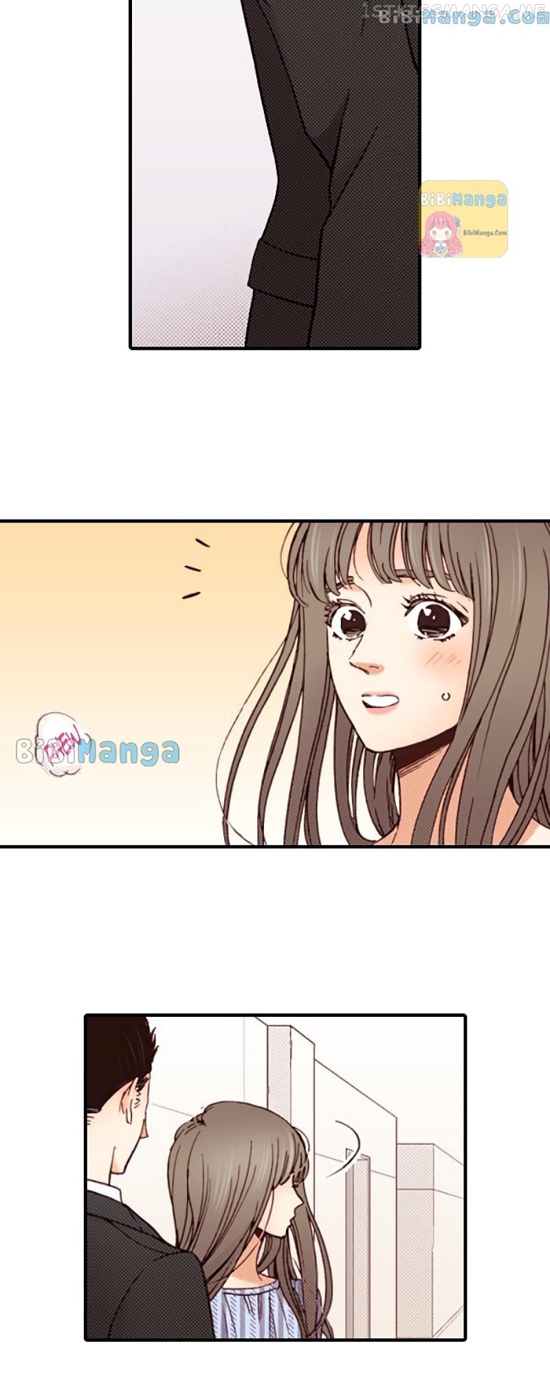 Liar – Manga Chapter 128 - page 39