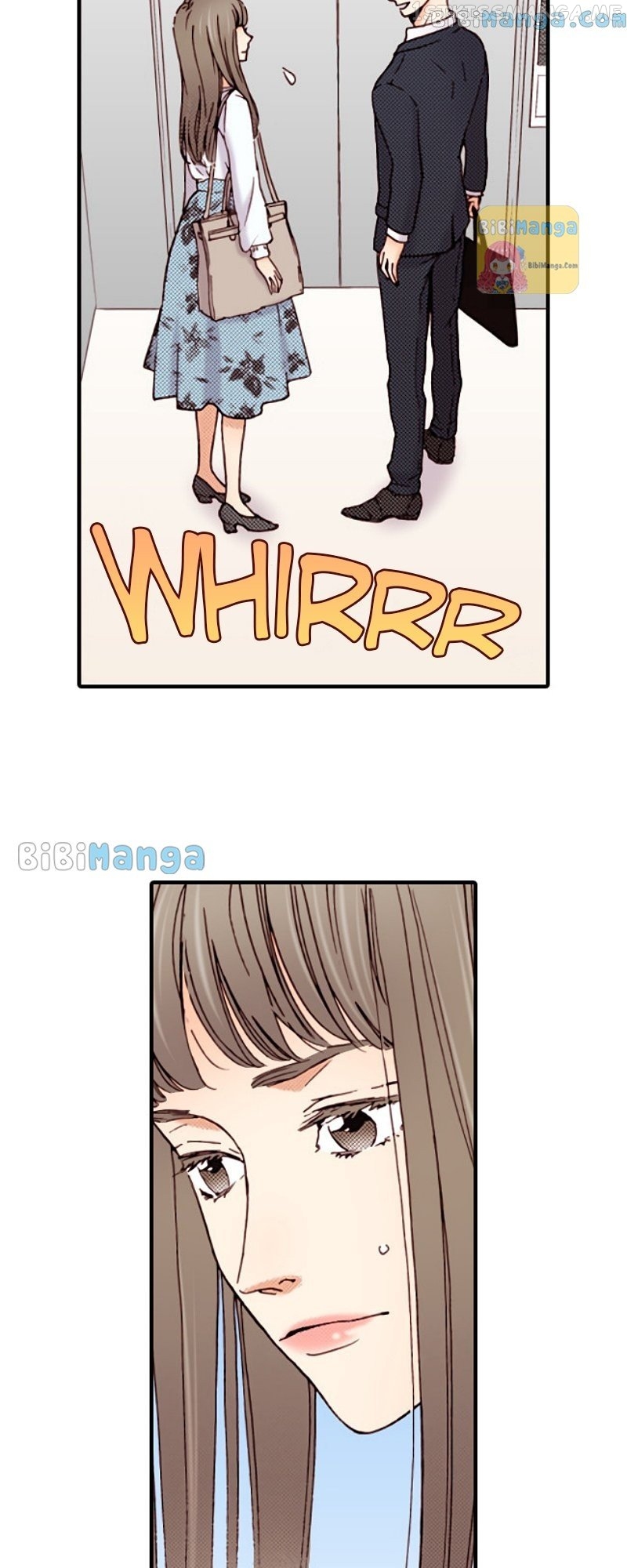 Liar – Manga Chapter 128 - page 4