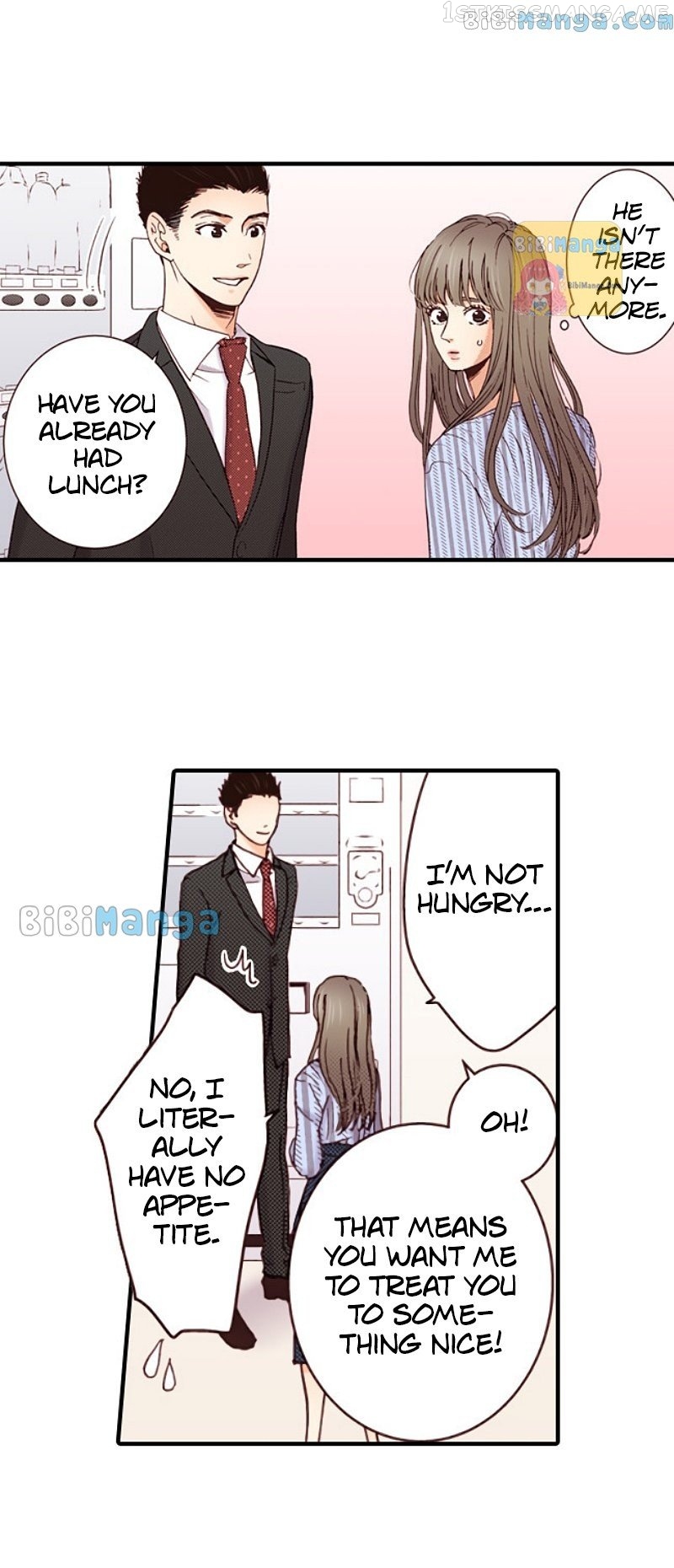Liar – Manga Chapter 128 - page 40