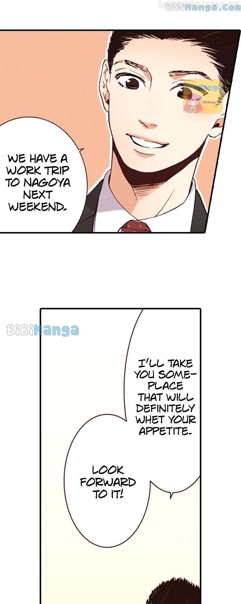 Liar – Manga Chapter 128 - page 41