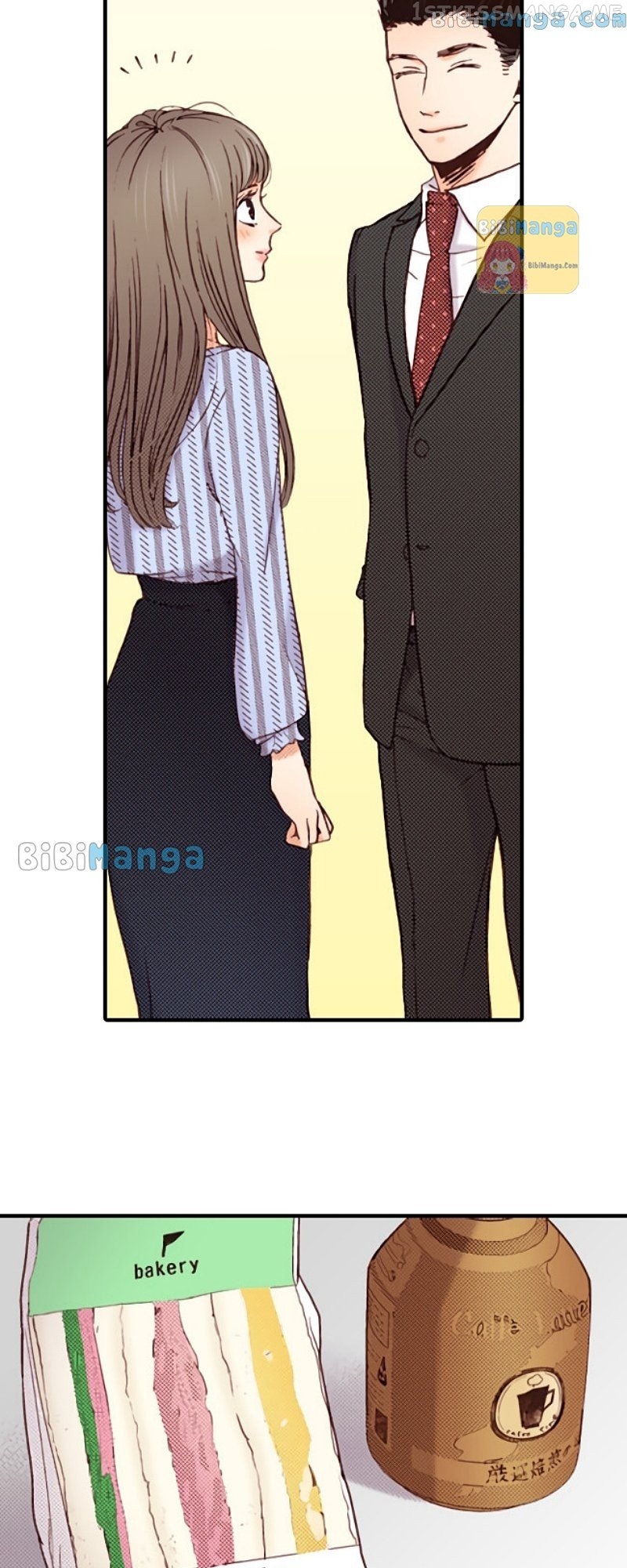 Liar – Manga Chapter 128 - page 42