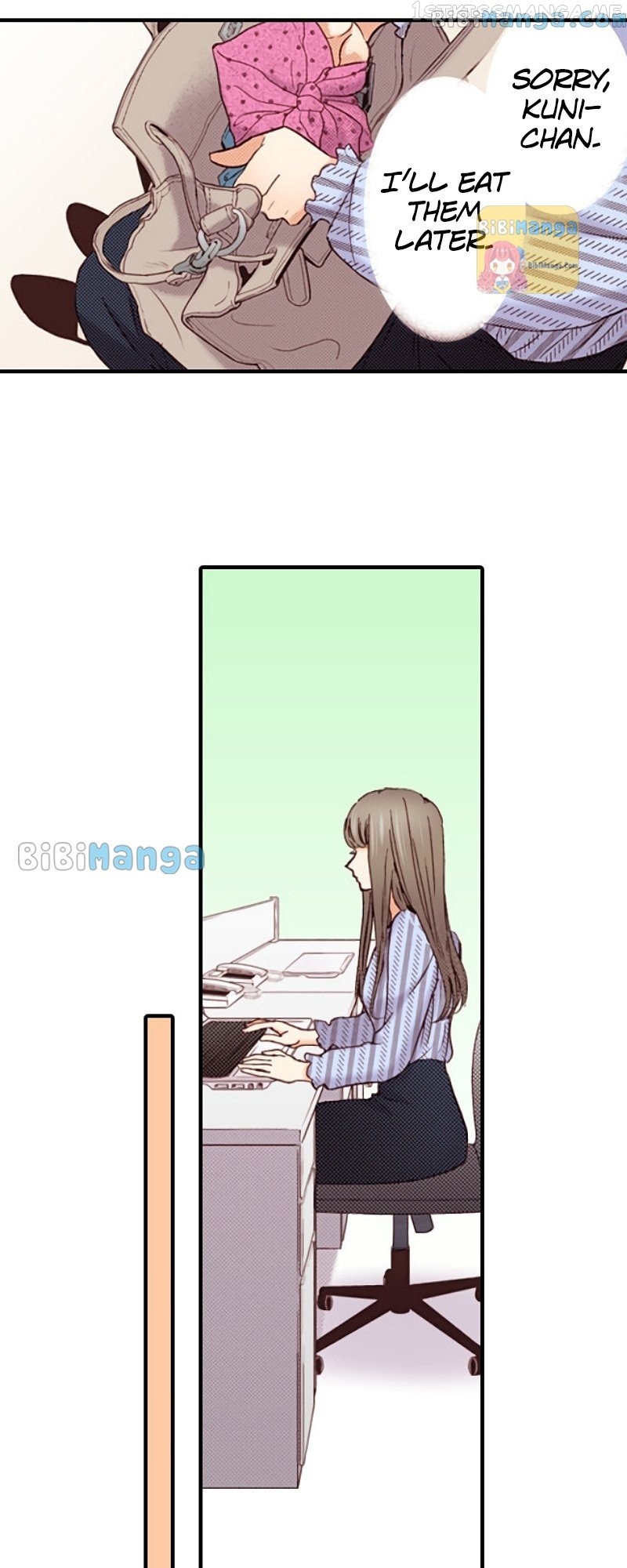 Liar – Manga Chapter 128 - page 44