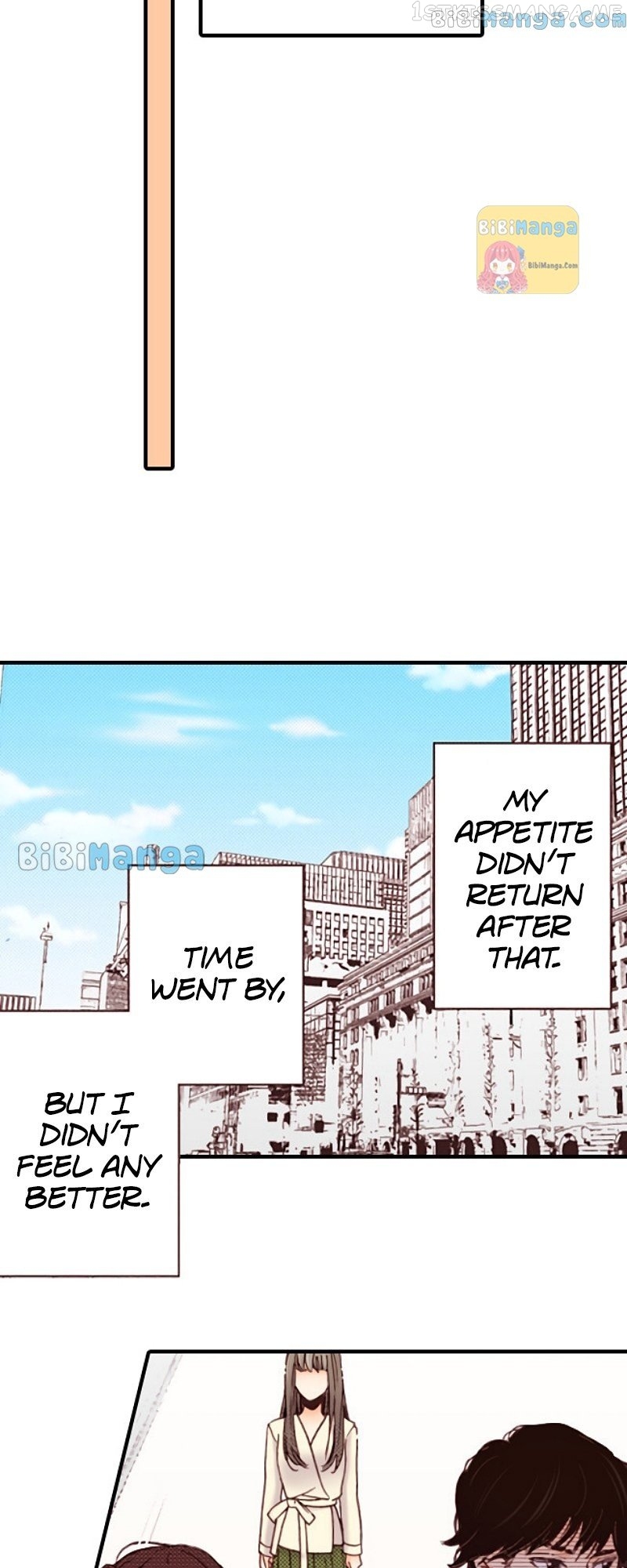 Liar – Manga Chapter 128 - page 45