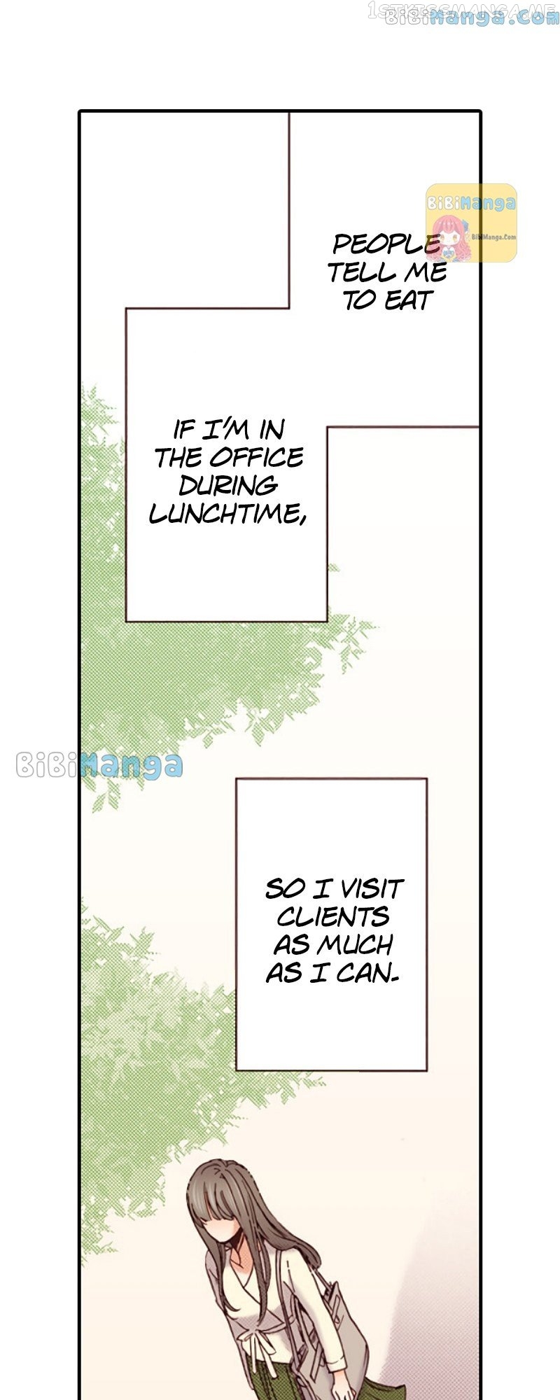 Liar – Manga Chapter 128 - page 47