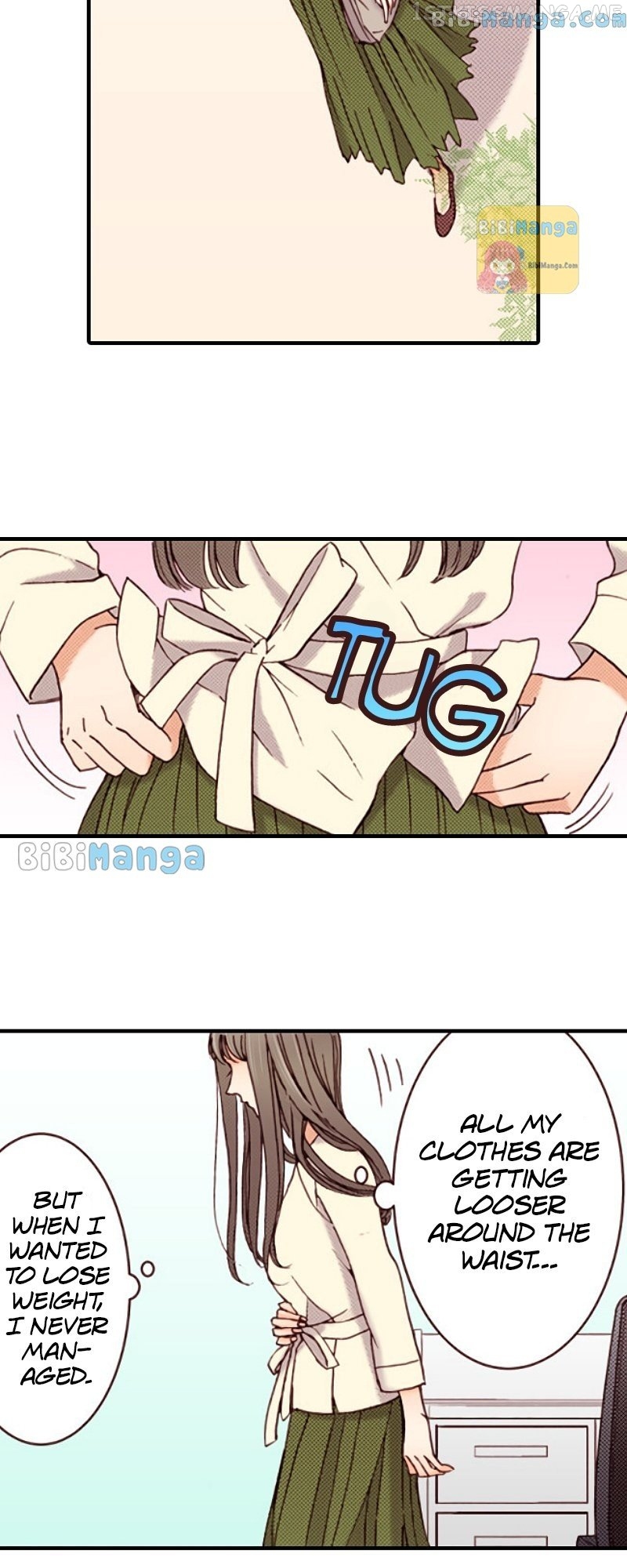 Liar – Manga Chapter 128 - page 48