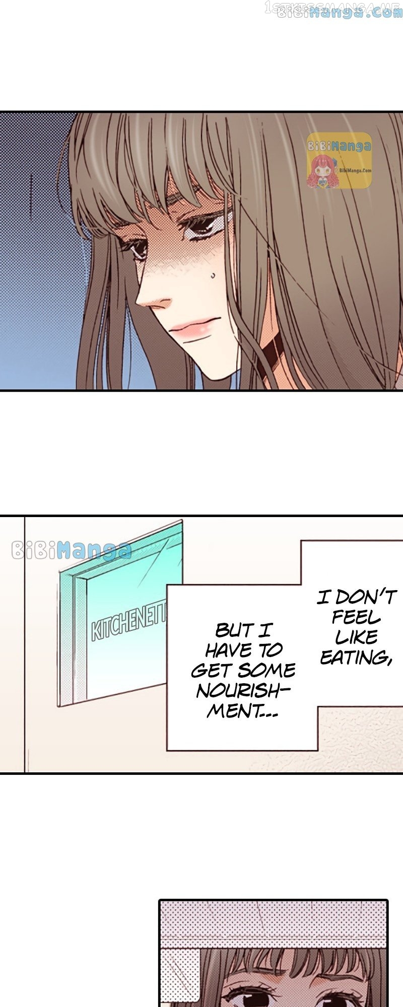 Liar – Manga Chapter 128 - page 49