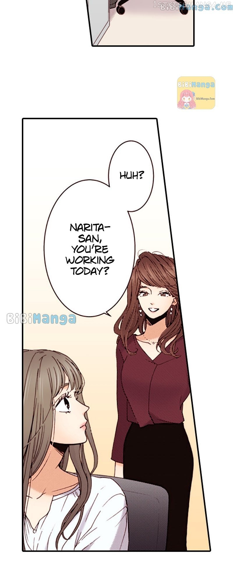 Liar – Manga Chapter 128 - page 6
