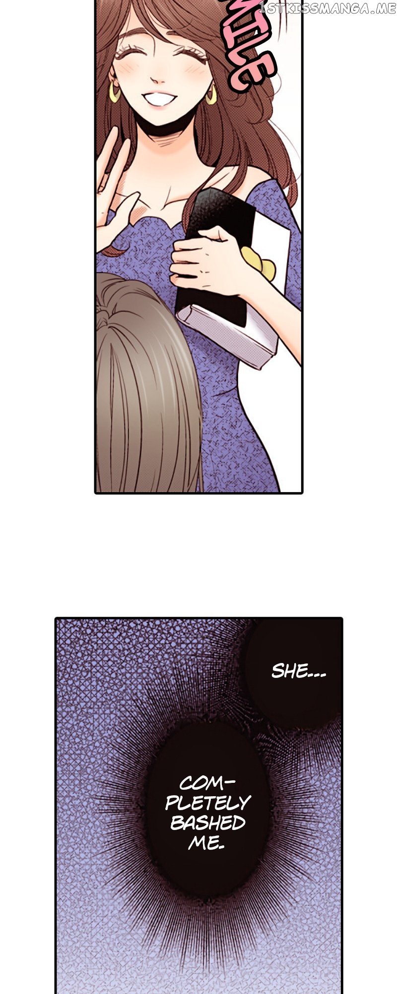 Liar – Manga Chapter 131 - page 10