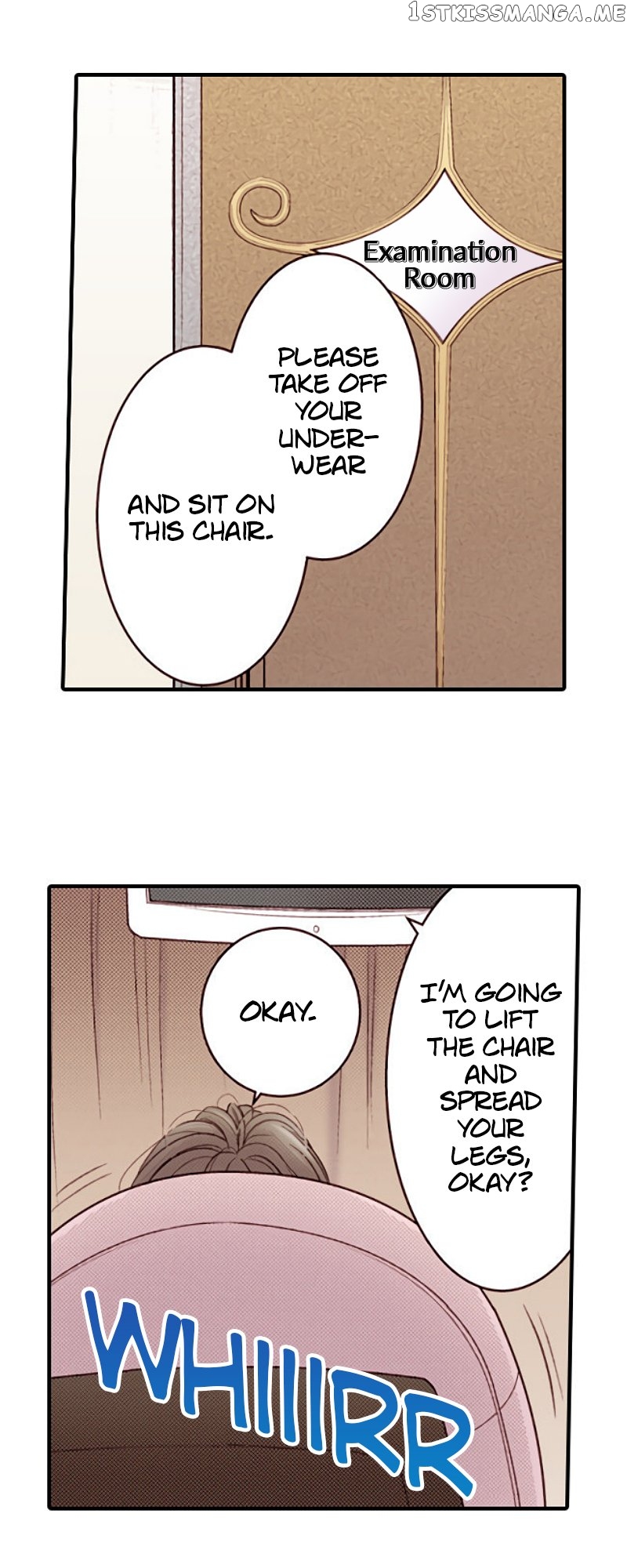Liar – Manga Chapter 131 - page 18