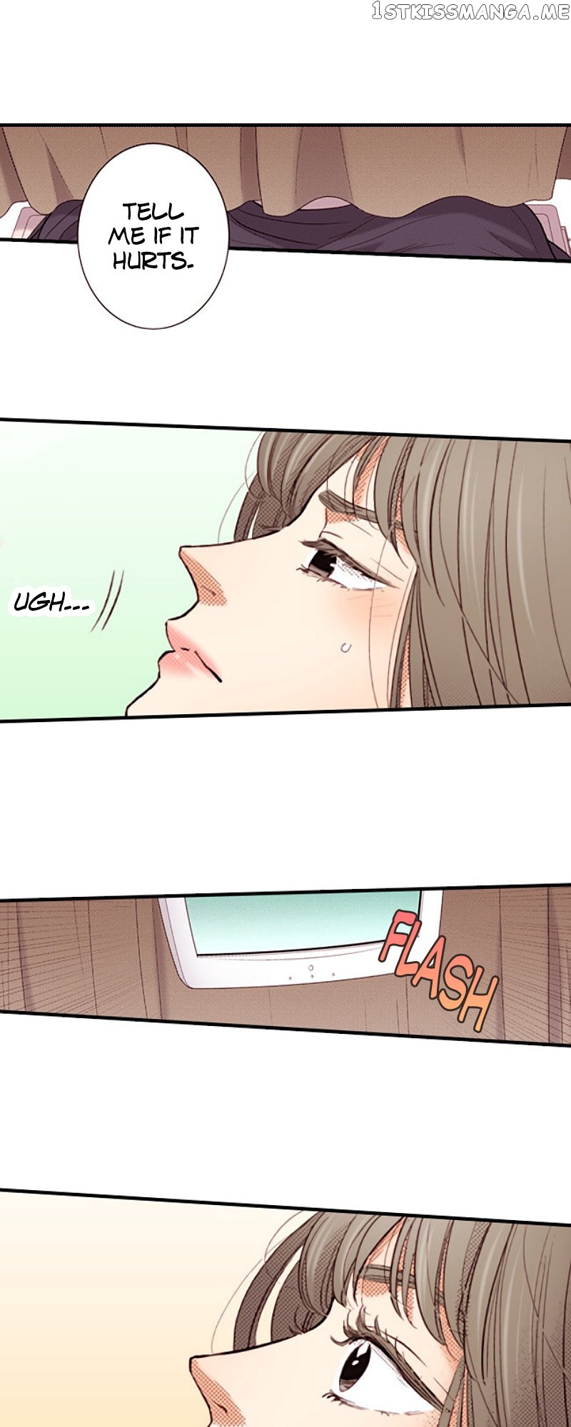Liar – Manga Chapter 131 - page 19