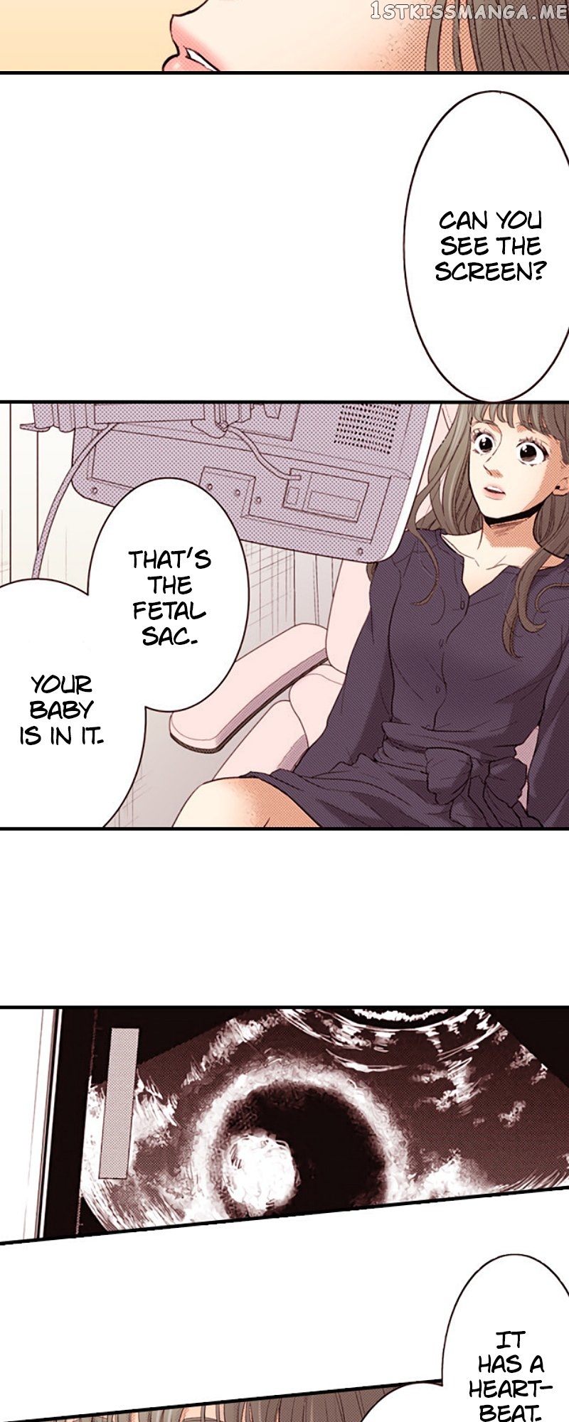 Liar – Manga Chapter 131 - page 20