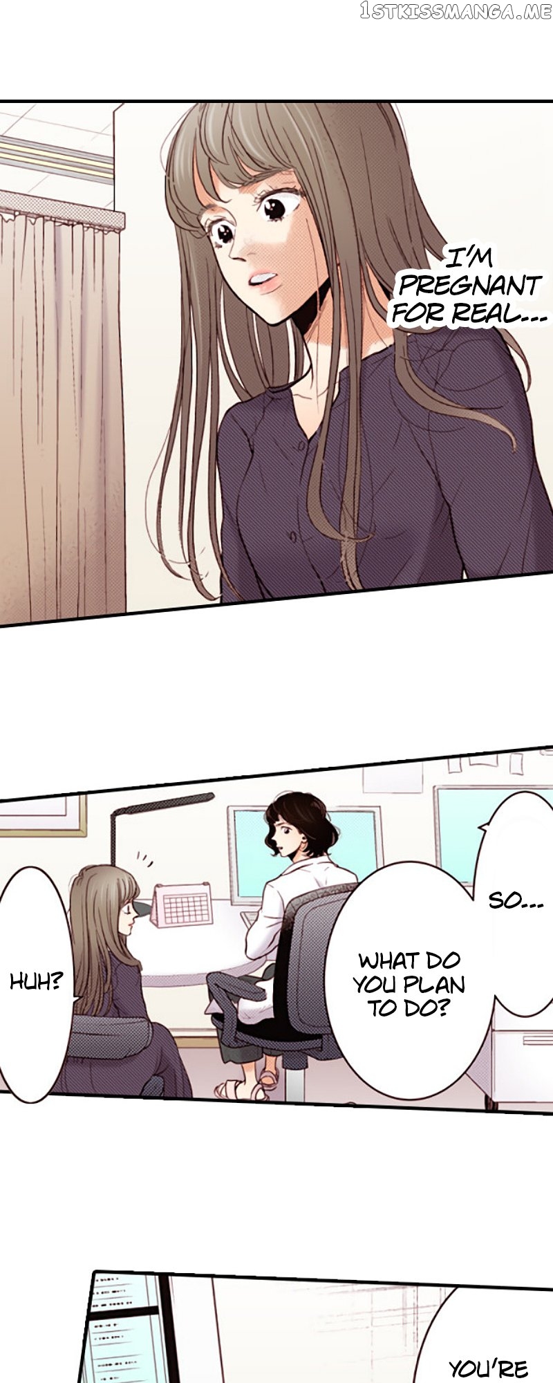 Liar – Manga Chapter 131 - page 22