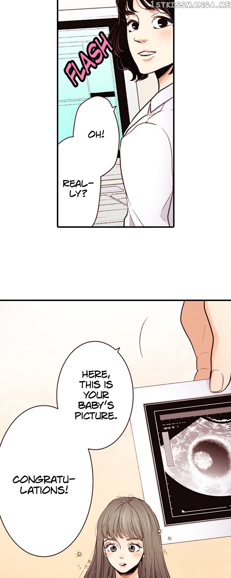 Liar – Manga Chapter 131 - page 27