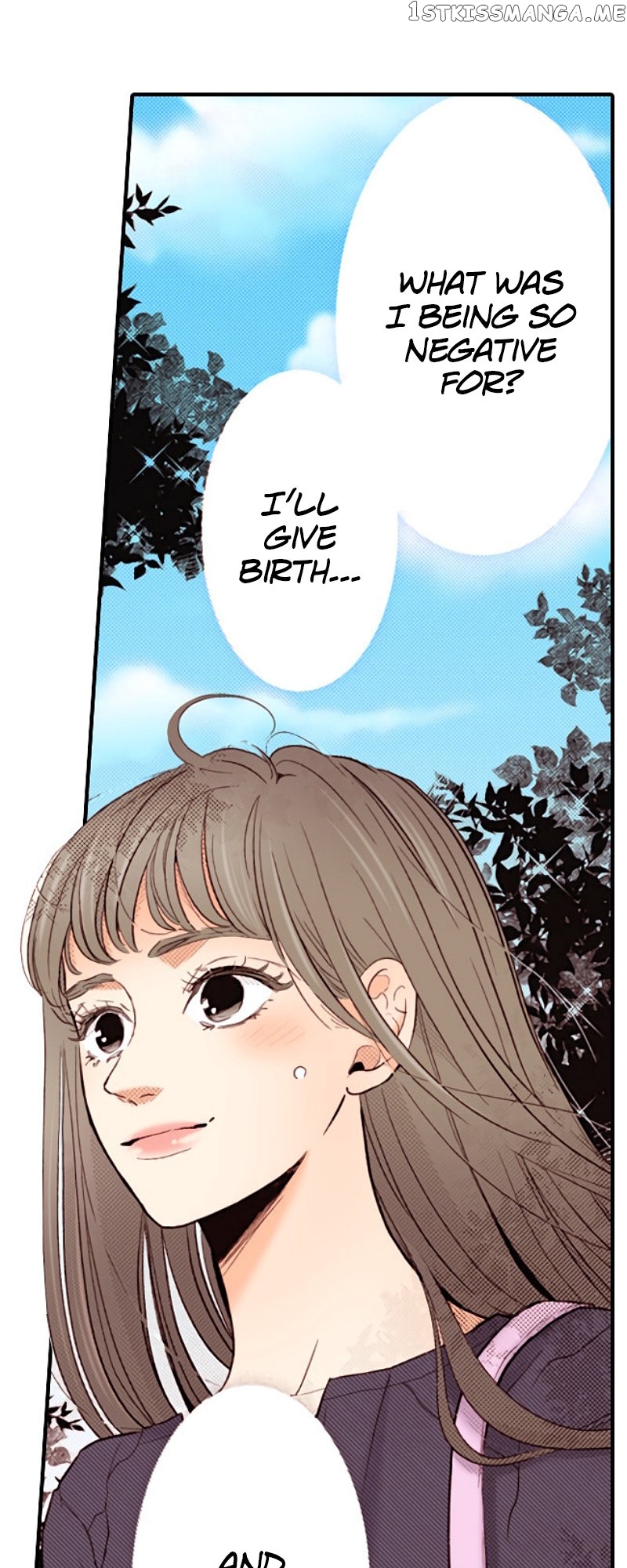 Liar – Manga Chapter 131 - page 29