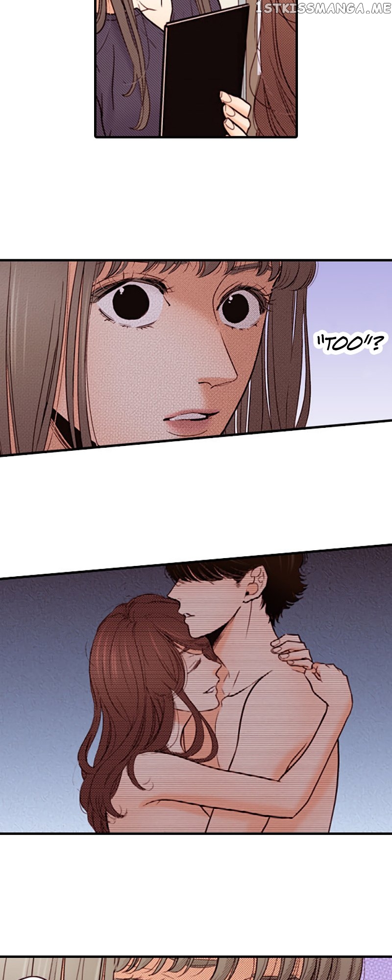 Liar – Manga Chapter 131 - page 3