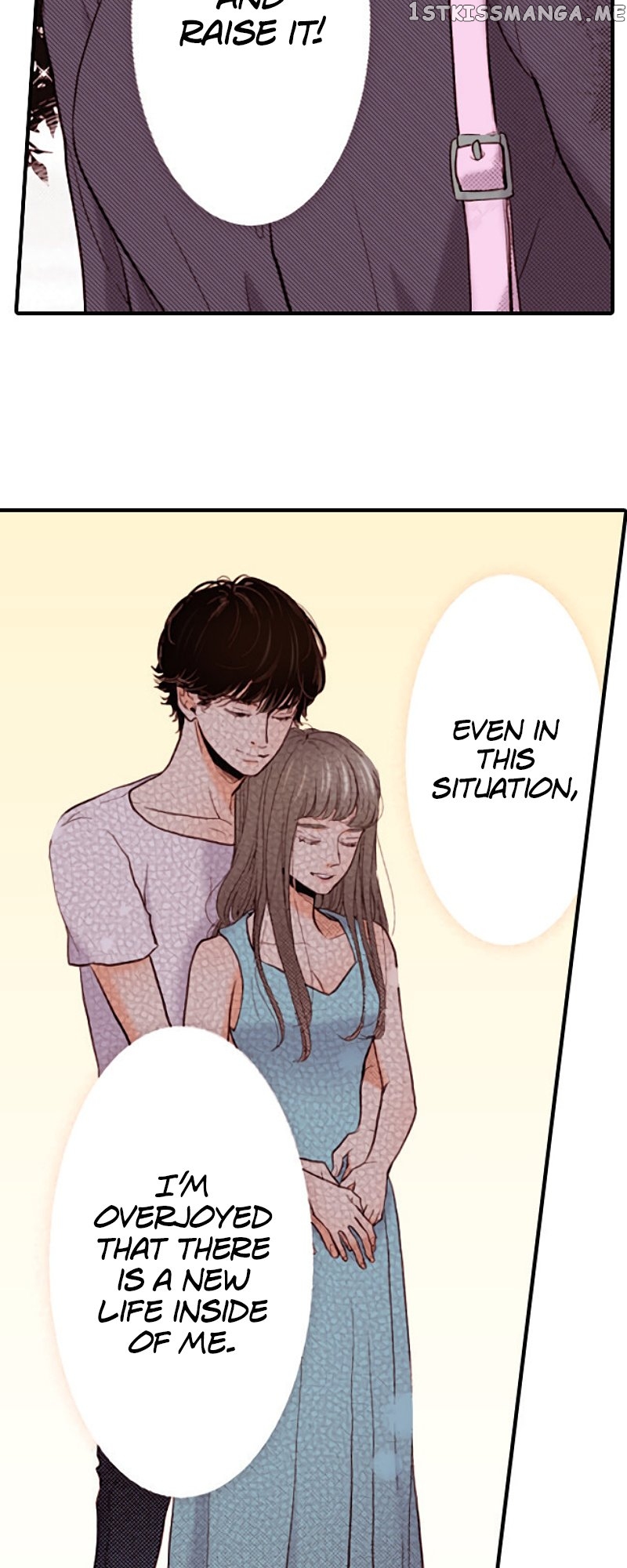 Liar – Manga Chapter 131 - page 30