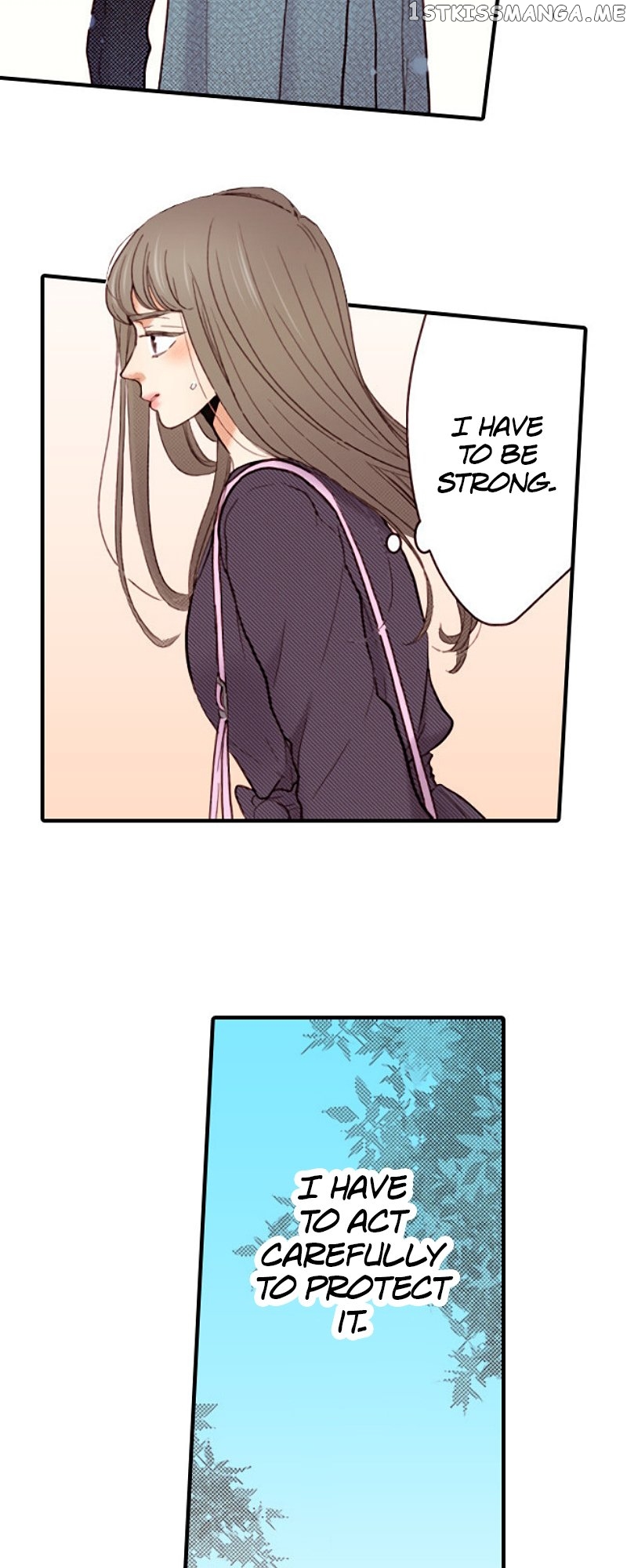 Liar – Manga Chapter 131 - page 31