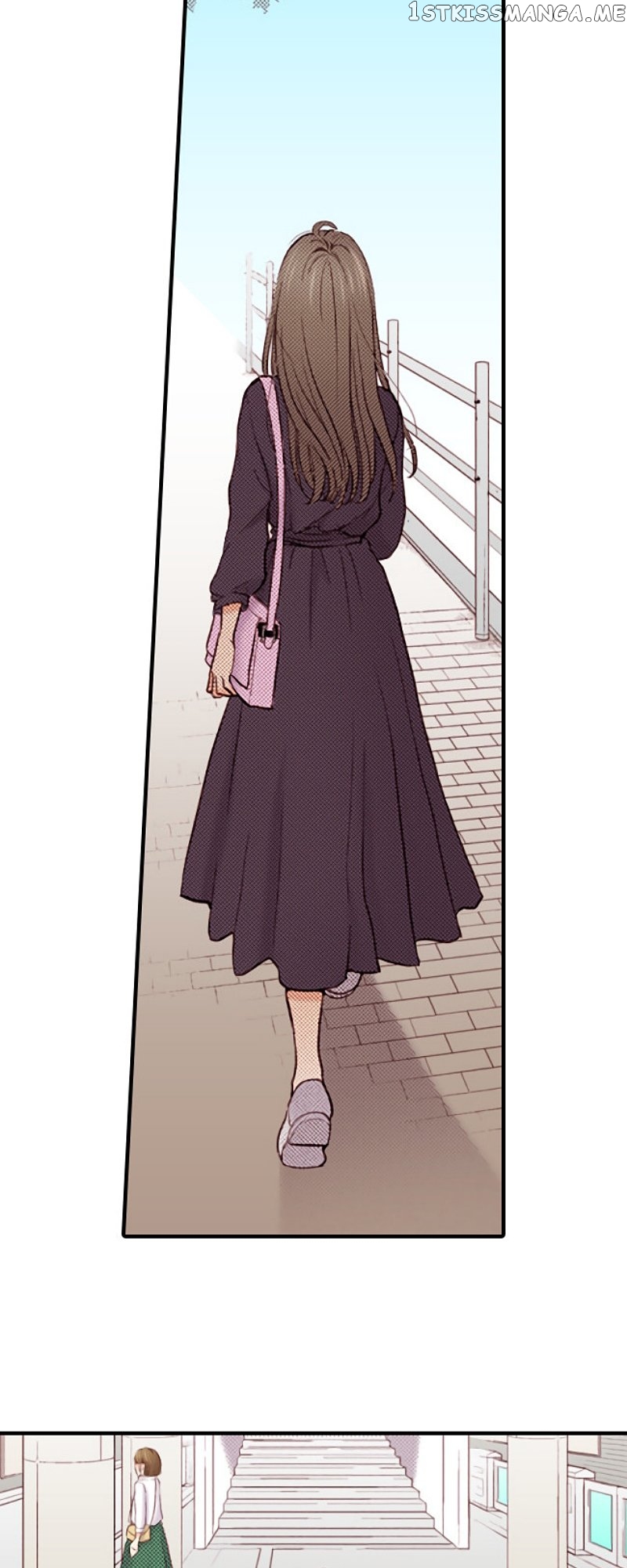 Liar – Manga Chapter 131 - page 32