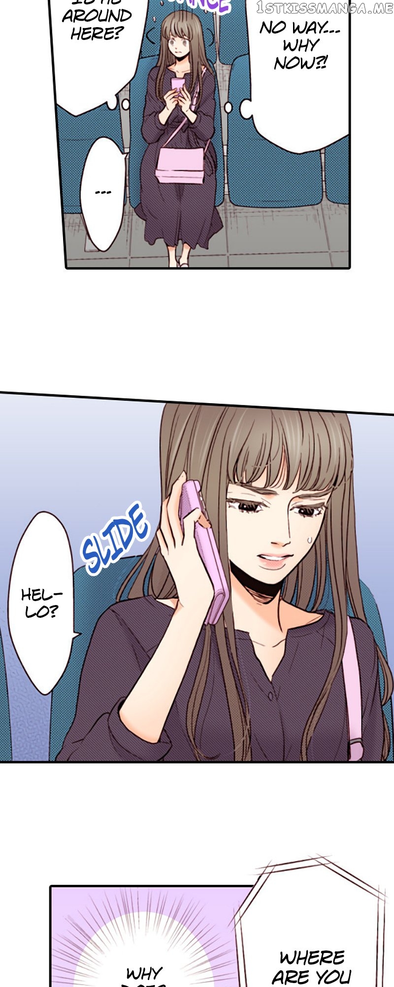 Liar – Manga Chapter 131 - page 36