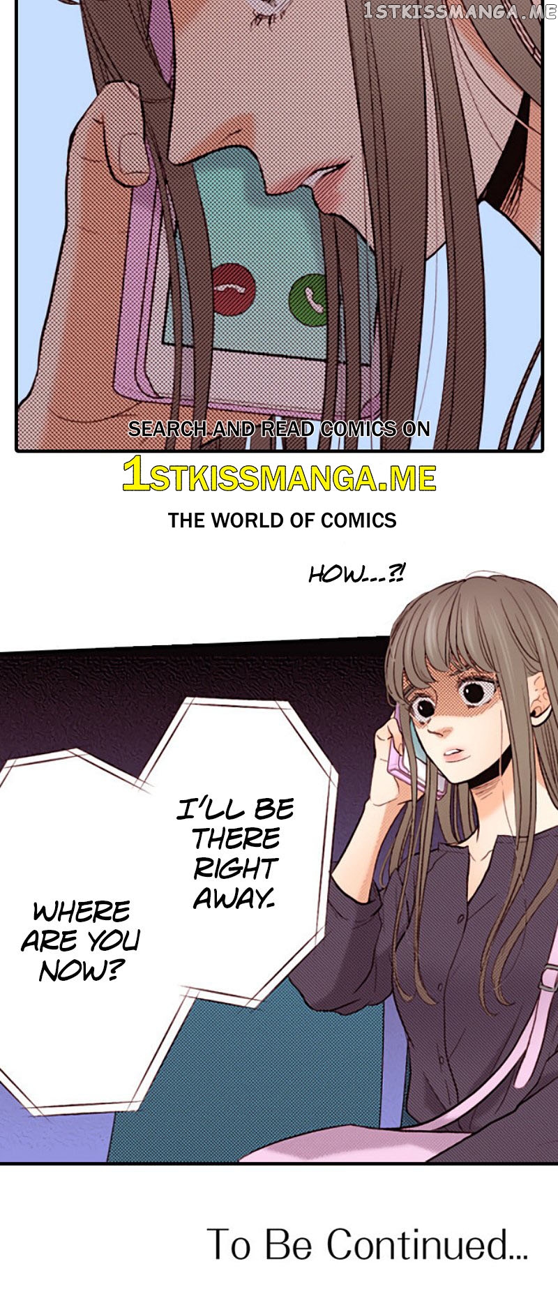 Liar – Manga Chapter 131 - page 38
