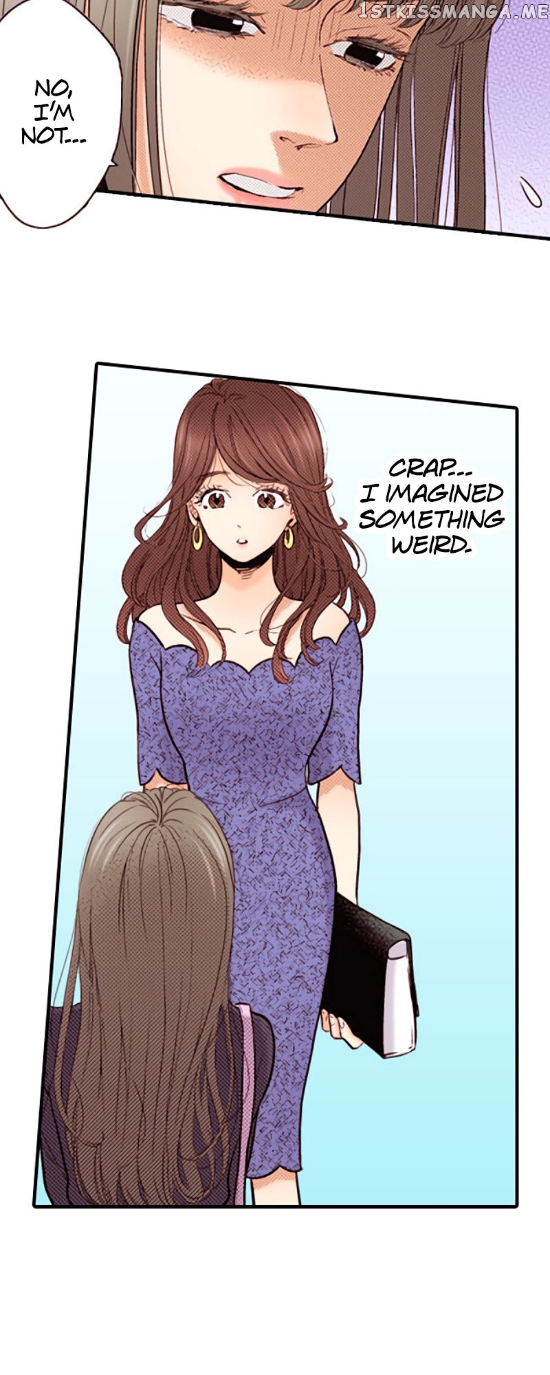 Liar – Manga Chapter 131 - page 4